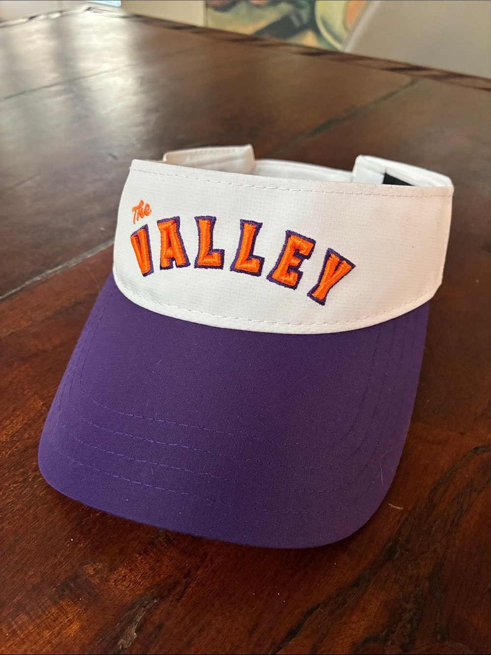 Pukka "The VALLEY" Golf Visor